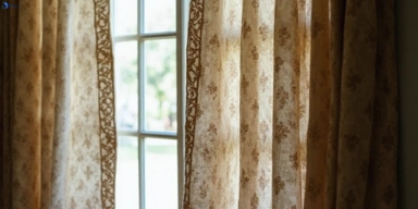 Professional curtain stain treatment on-site spring-mountain Matty Curtain Cleaning